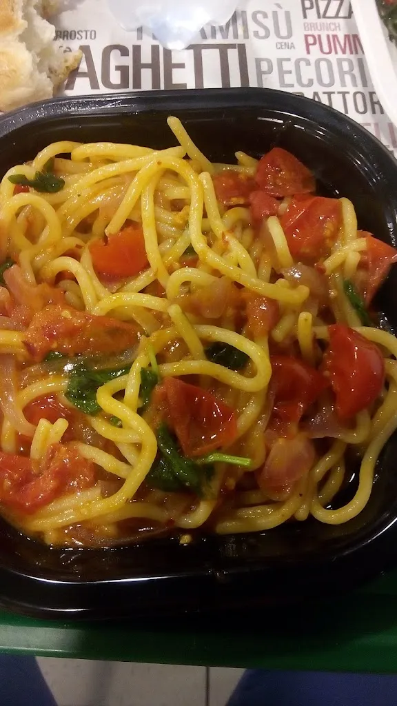 Giacinto Giancaspro_Bagò Crotone Tufolo Giardino Gastronomico_Crotone_review