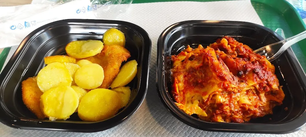 Roby Coras_Bagò Crotone Tufolo Giardino Gastronomico_Crotone_review