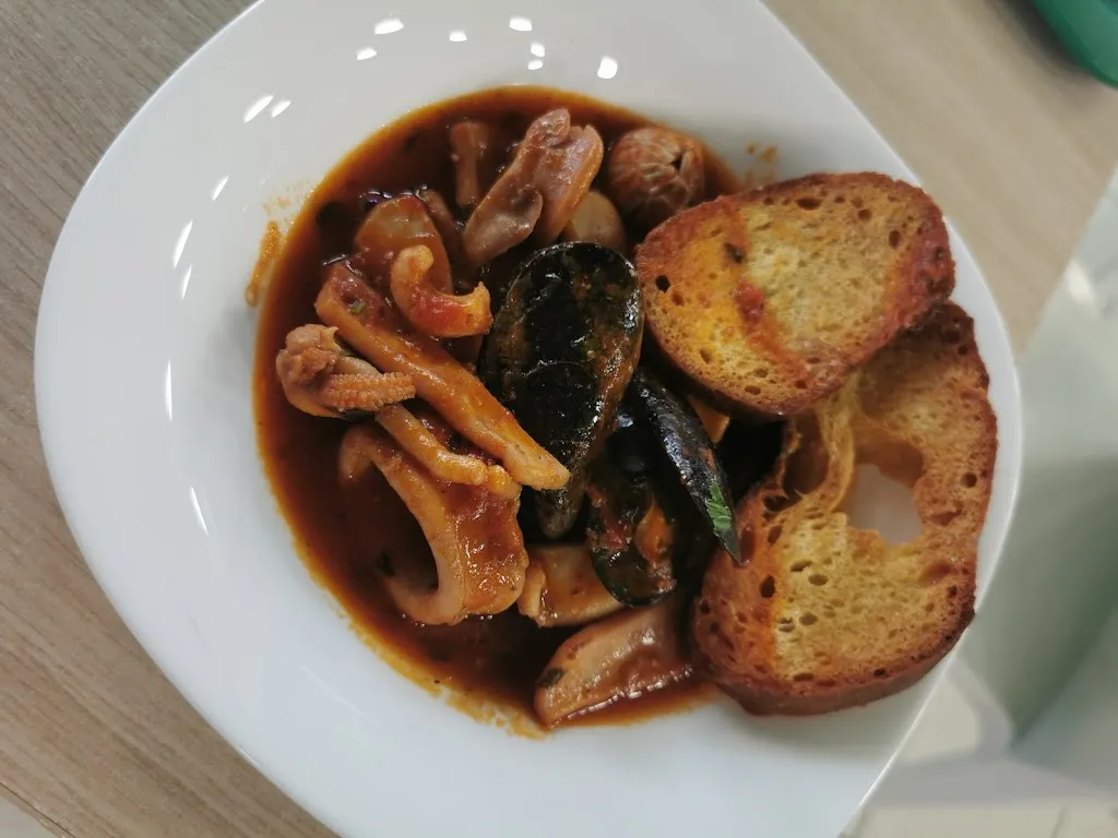 Cinzia Filippone_Bagò Crotone Tufolo Giardino Gastronomico_Crotone_review