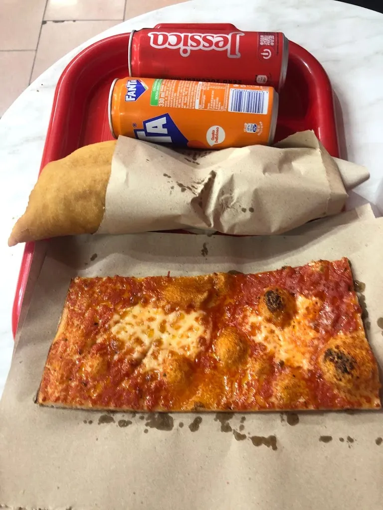 Giuseppe Mannarino_La nuova Romana_Crotone_review