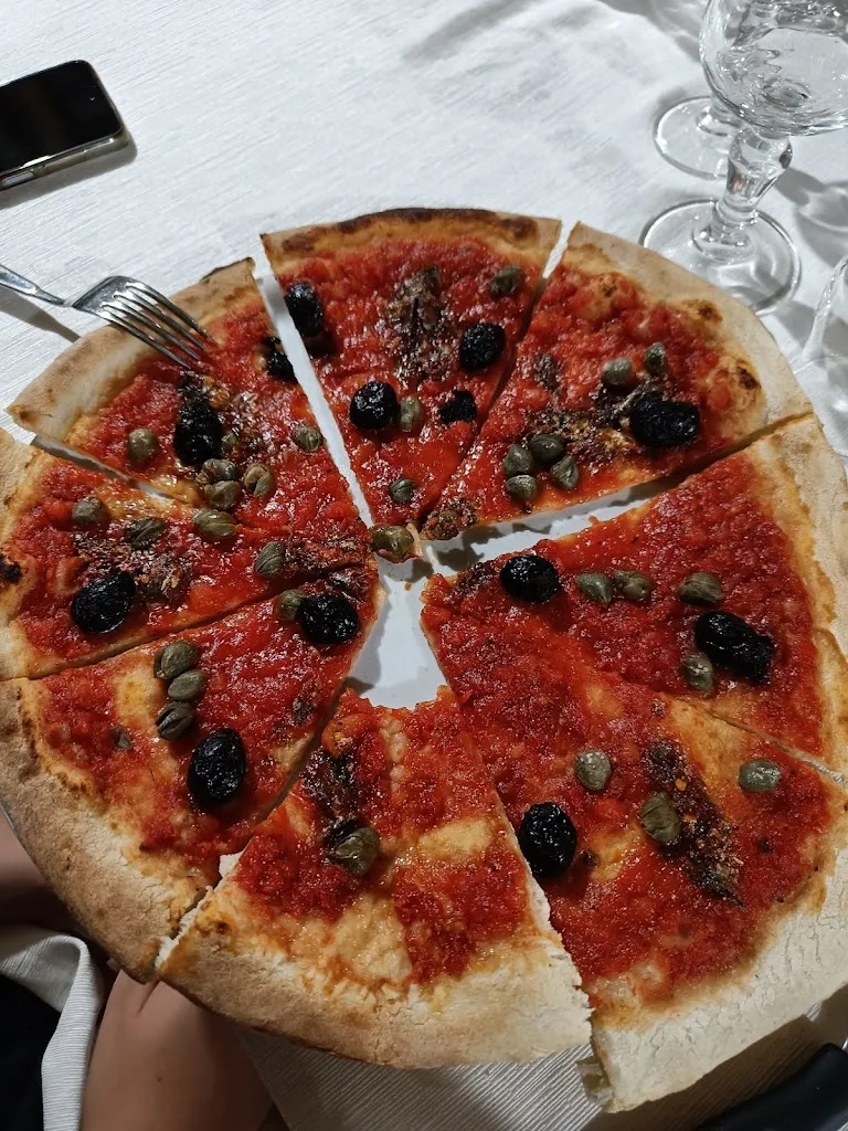 Francesco_Ristorante Pizzeria Skanderberg_Falconara Albanese_review