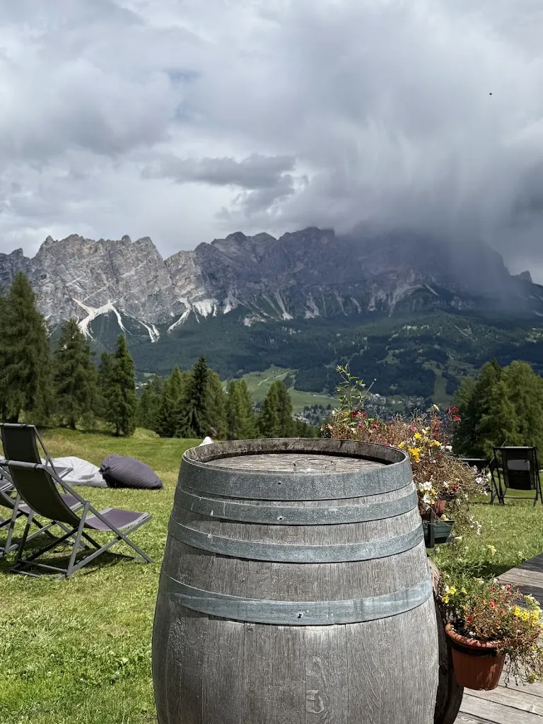 Mallory Jensen_Baita Resch_Cortino_review