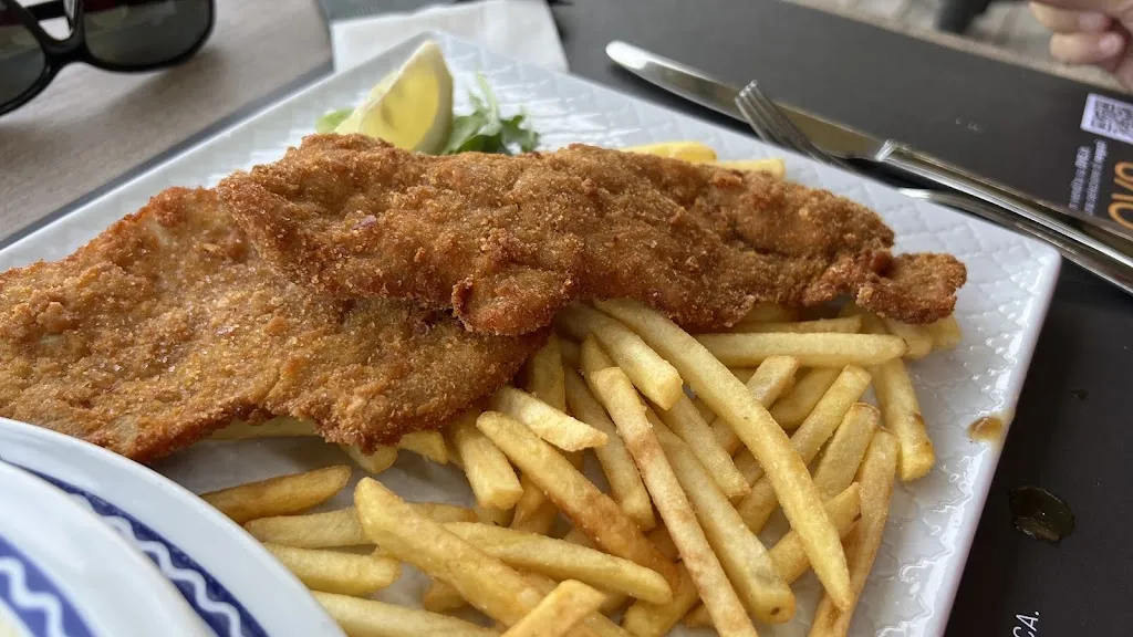 Keith Lau_Baita Resch_Cortino_review