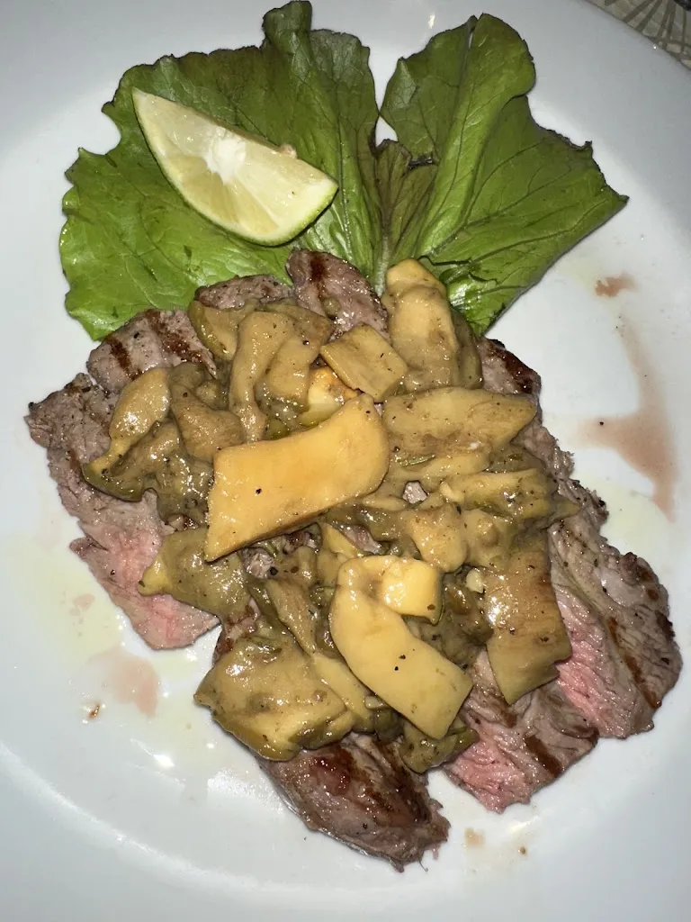 Valerio Mastroddi_La Vecchia Quercia Torremezzo_Falconara Albanese_review