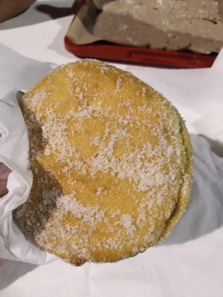 Rosario_Solemar_Falconara Albanese_review