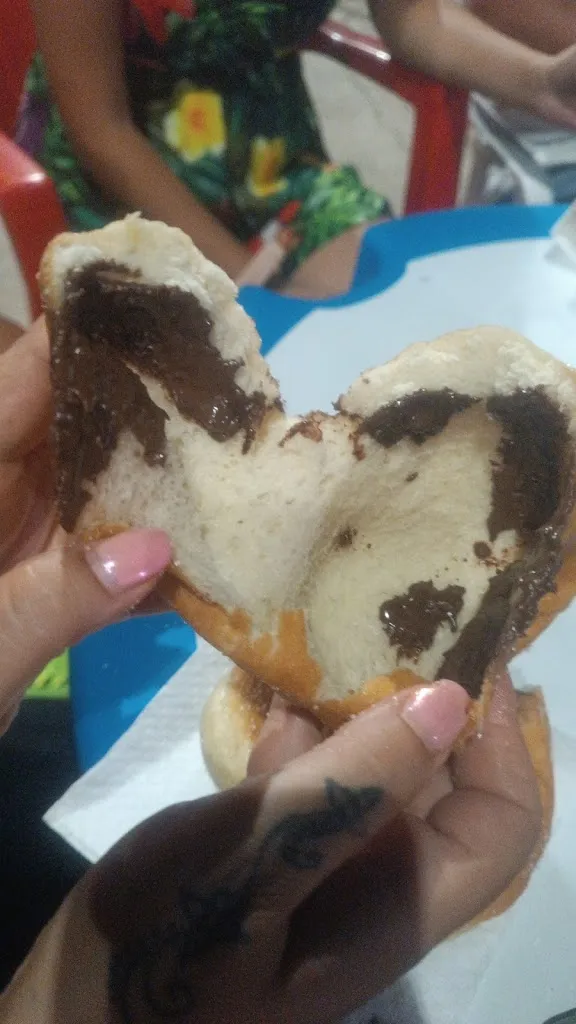 Asia Ammirata_Solemar_Falconara Albanese_review