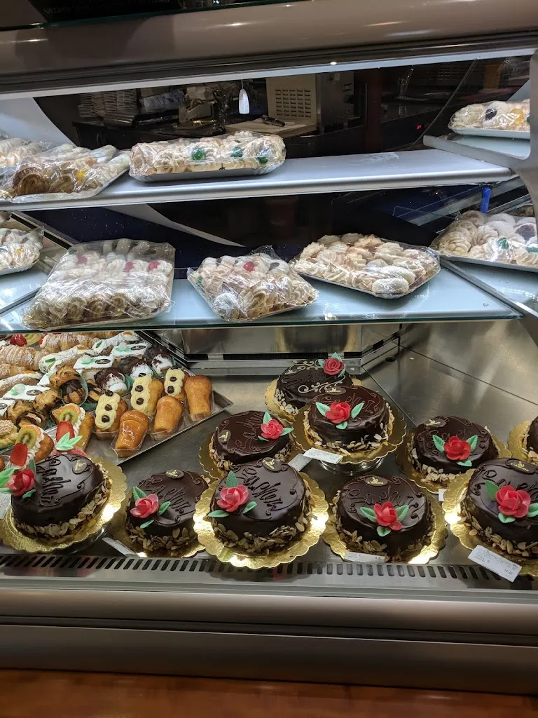 Solemar restaurant in Falconara Albanese