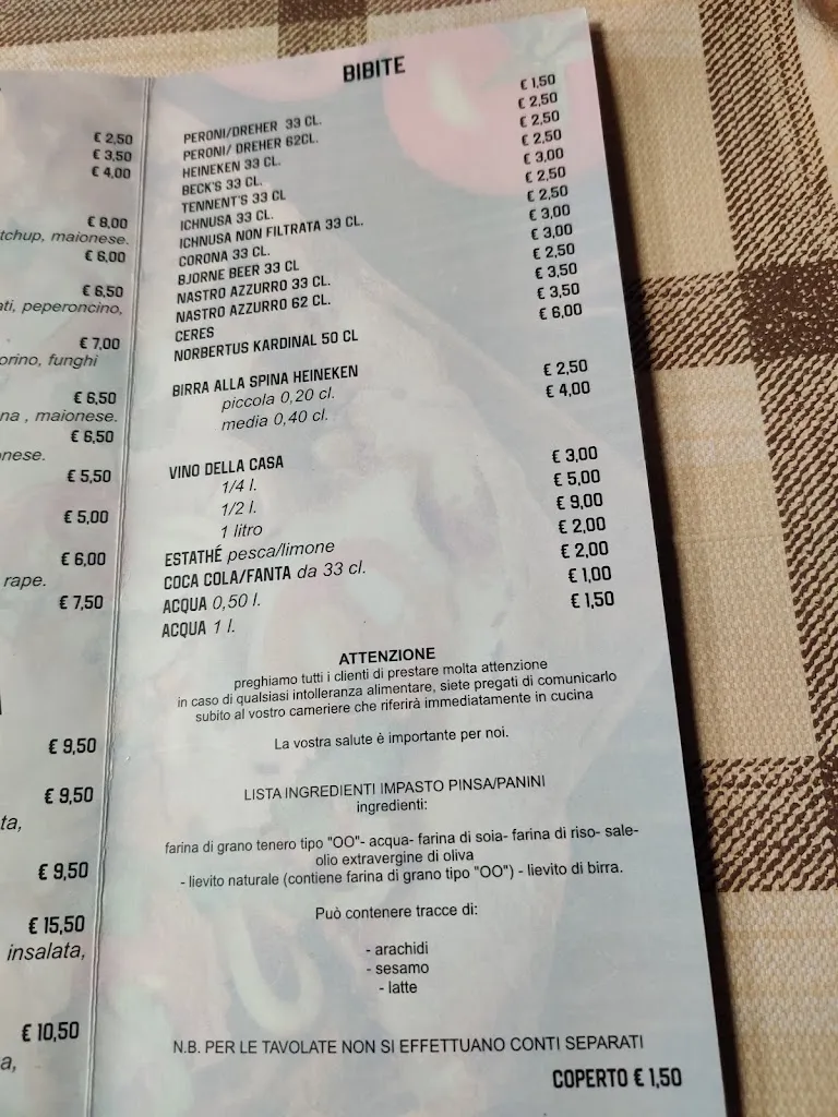 Menu_Strapizzami...bar.. Pizzeria...antipasteria.._Falconara Albanese_image_1