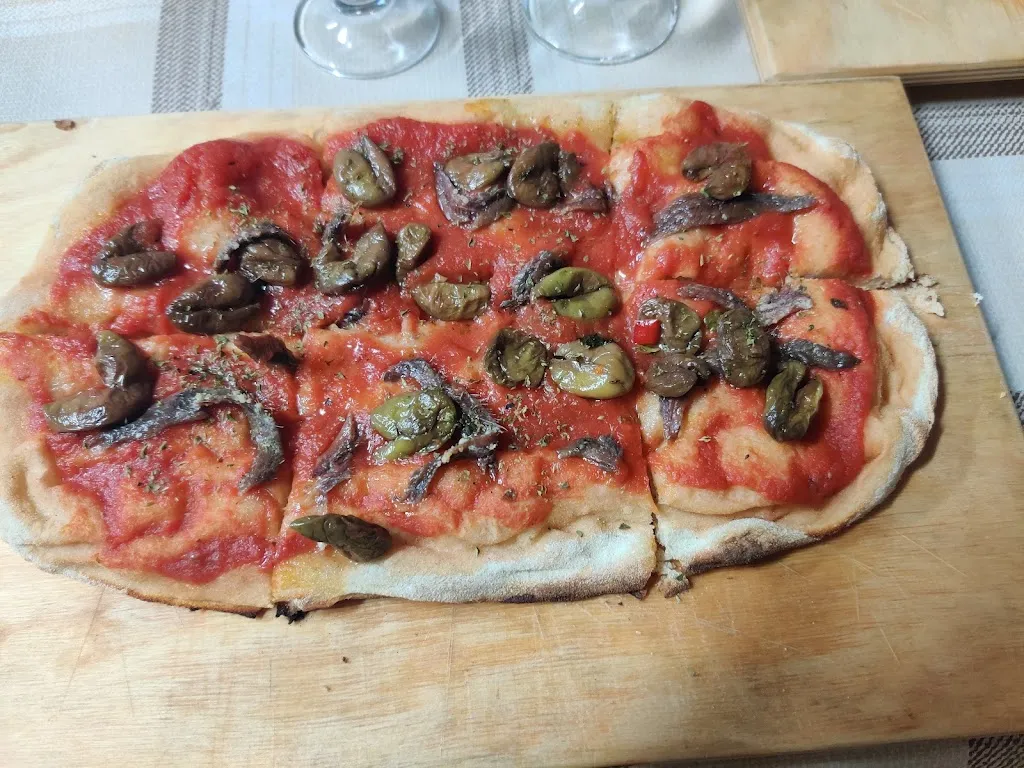 Menu_Strapizzami...bar.. Pizzeria...antipasteria.._Falconara Albanese_image_6