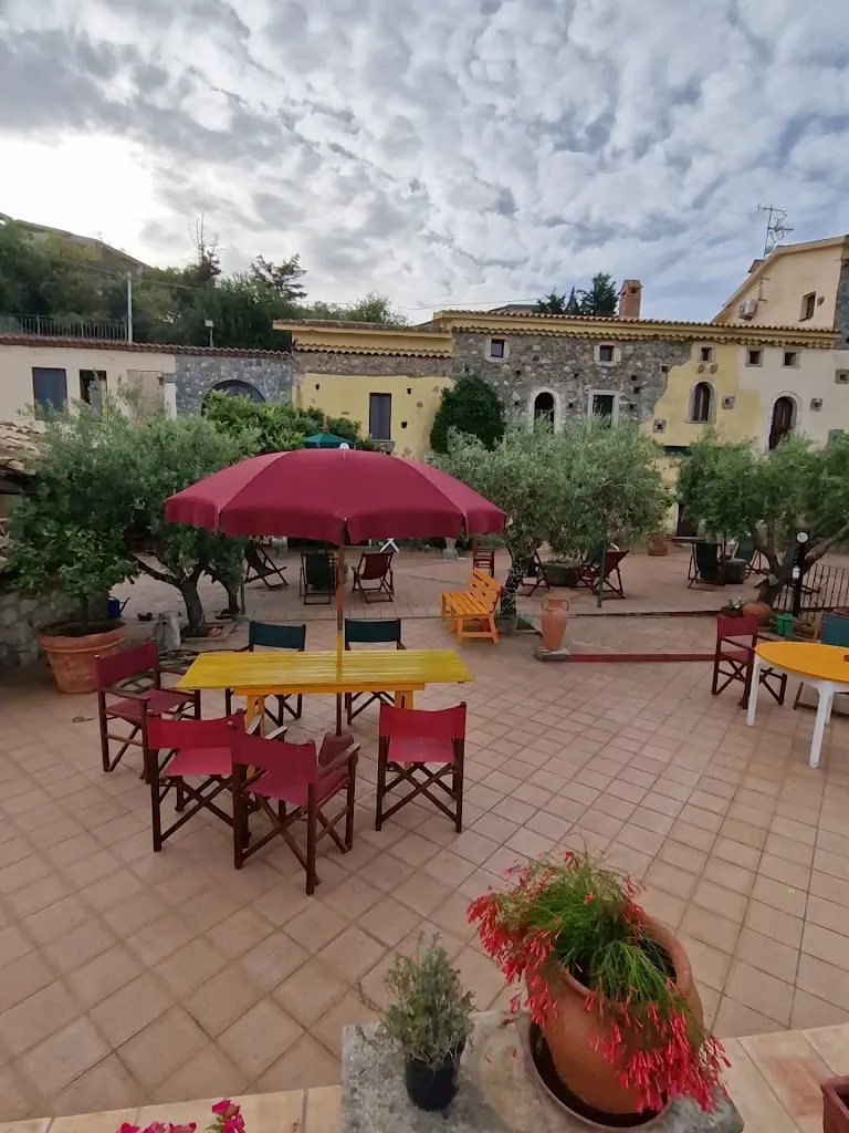 Antico Casale Del Buono_Falconara Albanese_slider_image_2