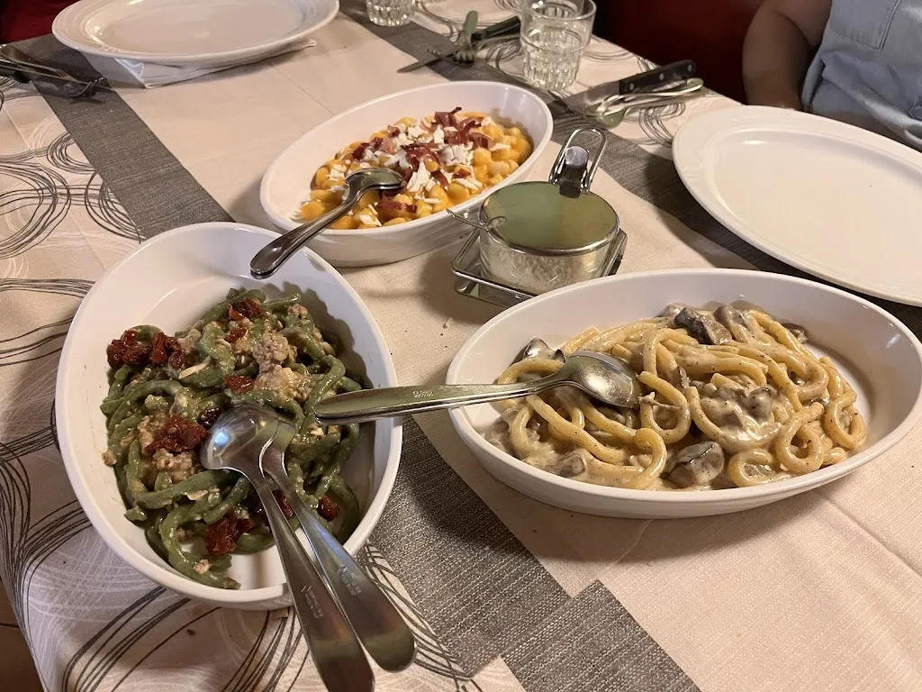 Josh W_Osteria Altrove_Falconara Albanese_review