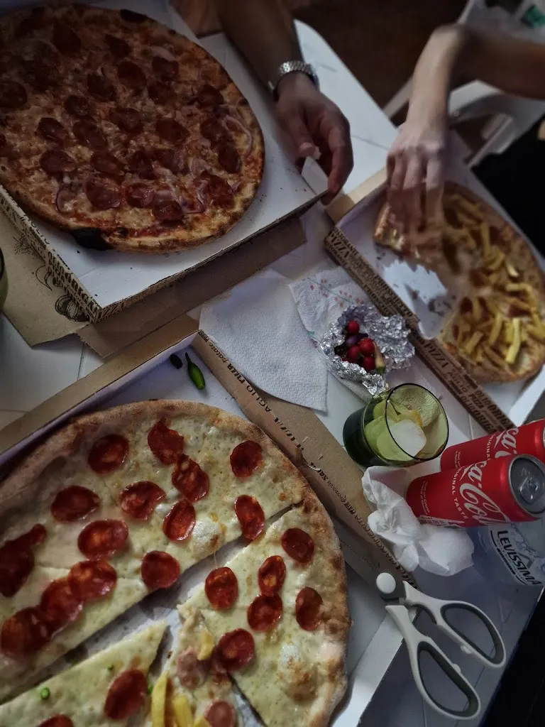 Sasà restaurant in Falconara Albanese