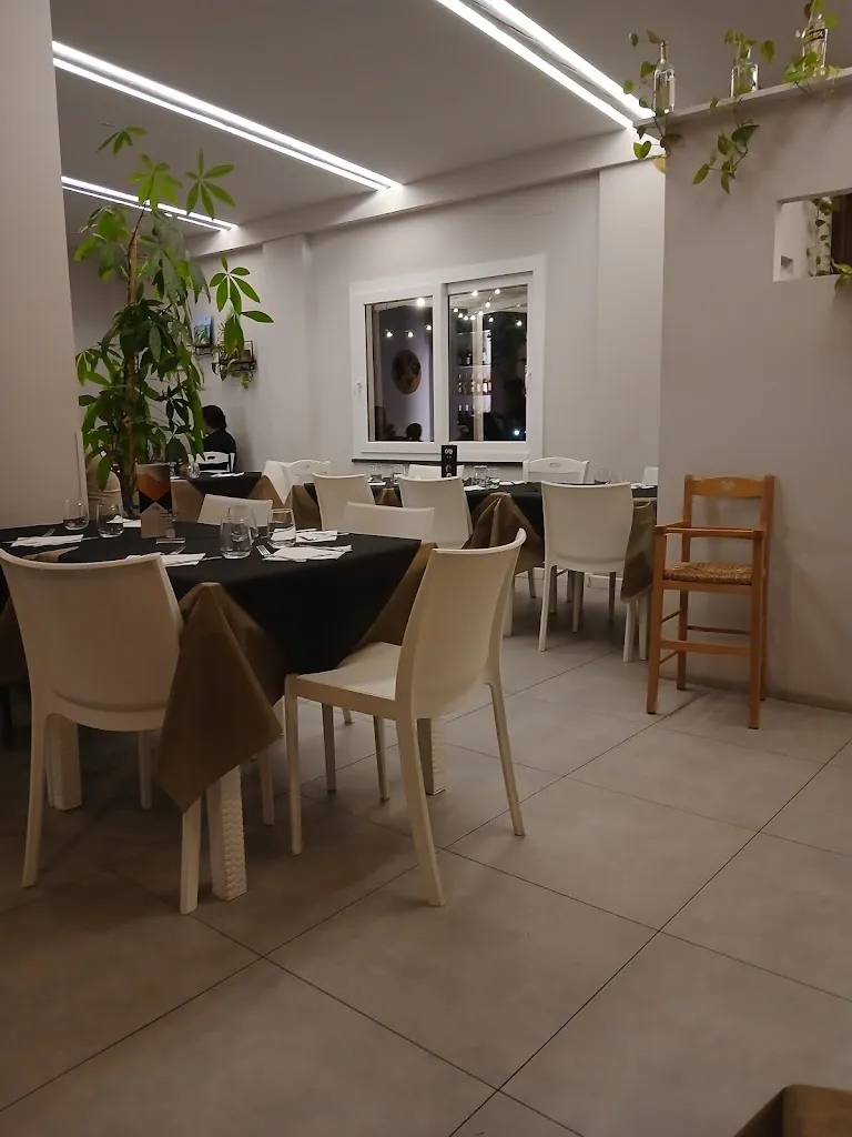 Pizzeria trattoria Fra le nuvole_Drapia_slider_image_2