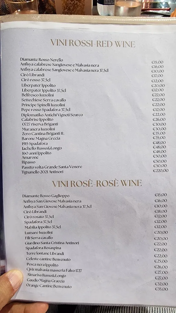 Menu_Diamante Rosso Tropea_Drapia_image_2