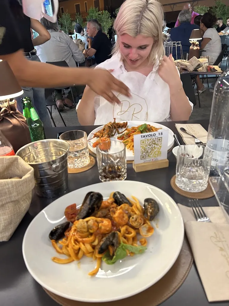 Teodor Balaban _Diamante Rosso Tropea_Drapia_review