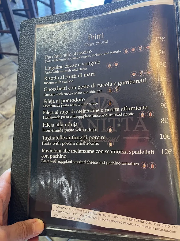 Menu_Ristorante Manitta_Drapia_image_3