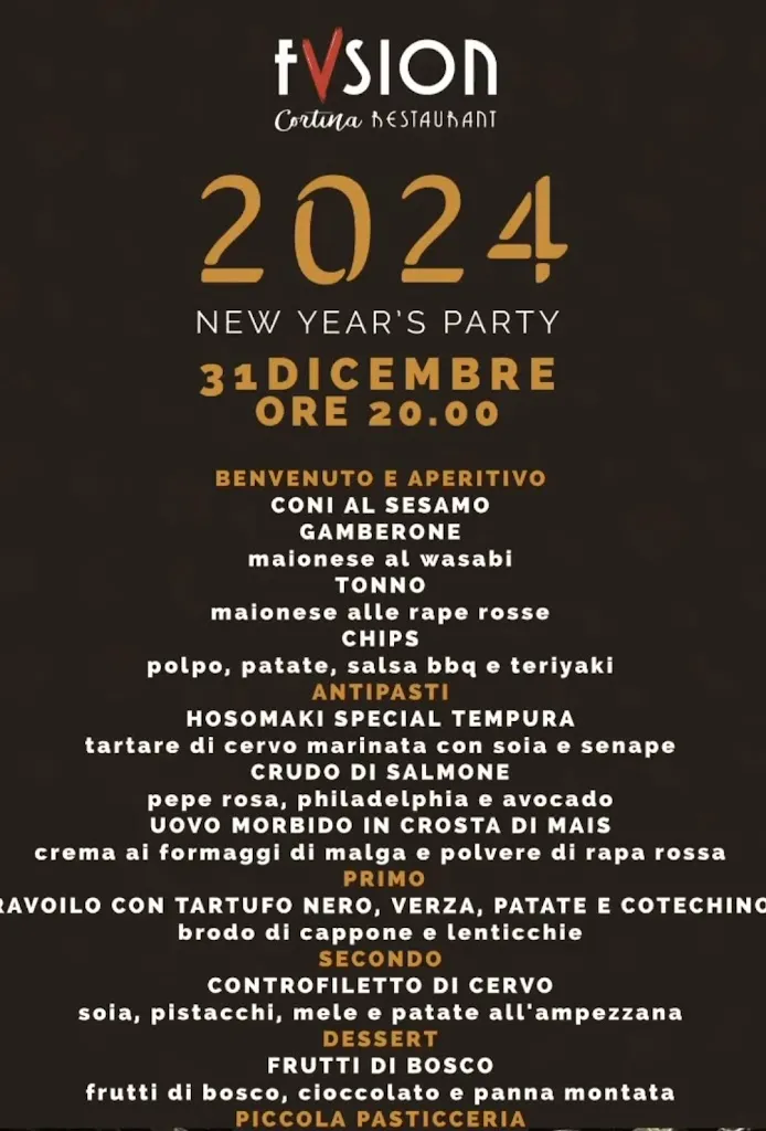 Menu_Fvsion Cortina Restaurant_Cortino_image_1