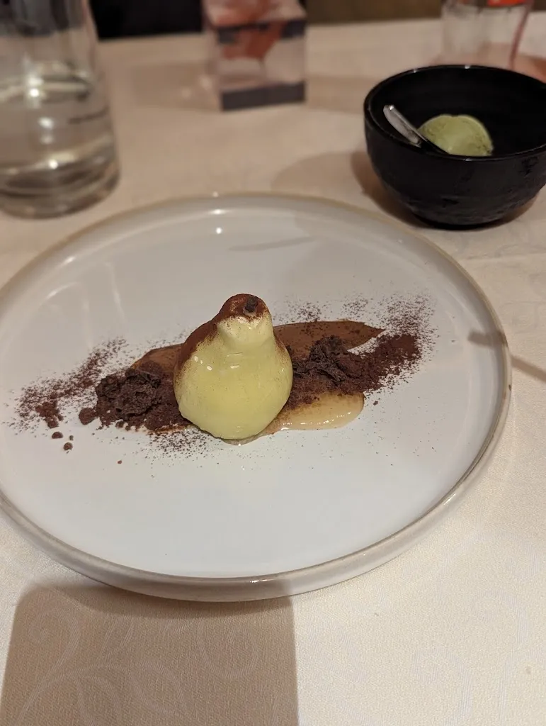 Sunil Nihalani_Fvsion Cortina Restaurant_Cortino_review