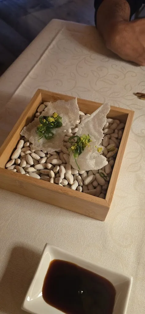 Samira Ferraz_Fvsion Cortina Restaurant_Cortino_review