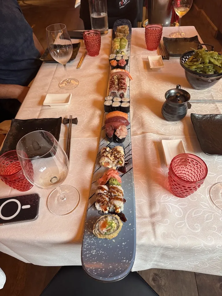 Tararat Nowsaeng_Fvsion Cortina Restaurant_Cortino_review