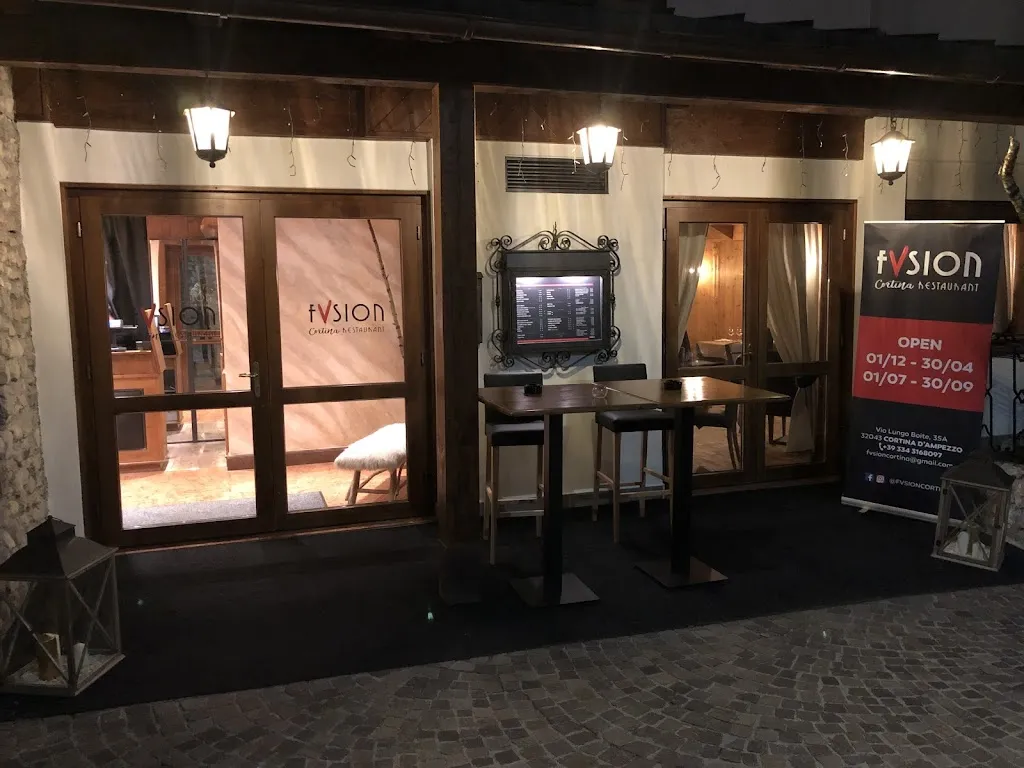 Fvsion Cortina Restaurant_Cortino_slider_image_1