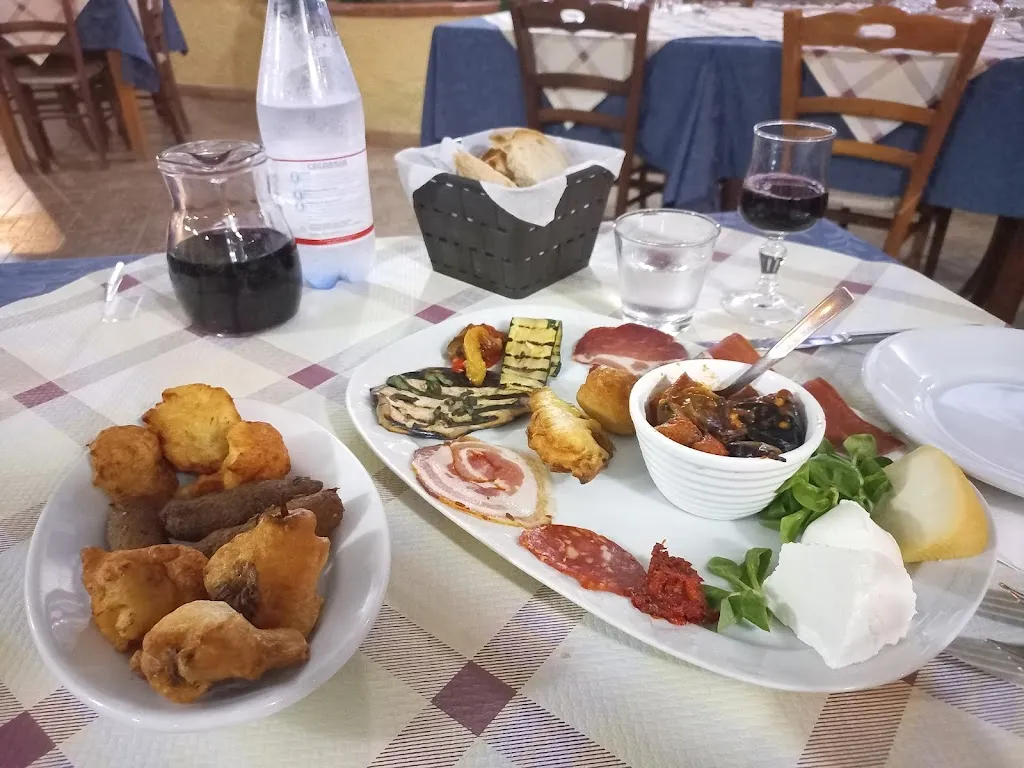 Menu_Ristorante - Albergo L'Uliveto_Drapia_image_3