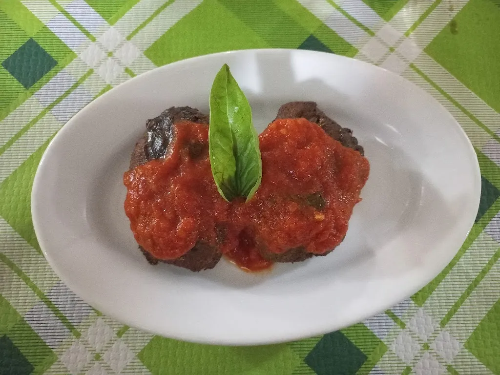 Menu_Ristorante - Albergo L'Uliveto_Drapia_image_4