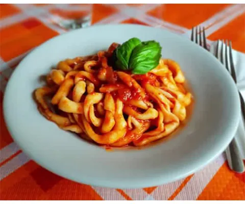 Ristorante - Albergo L'Uliveto_Drapia_slider_image_2