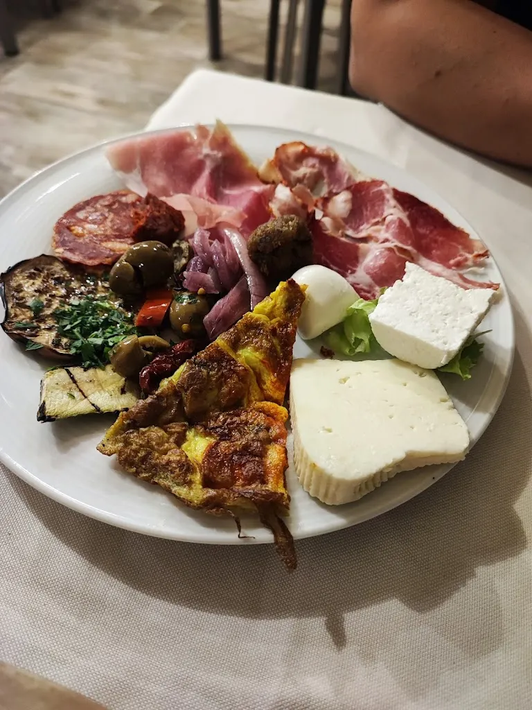 Menu_Ristorante la casareccia da Franco_Drapia_image_7