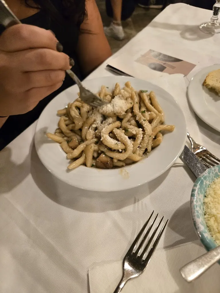 Optimus PineApple_Ristorante la casareccia da Franco_Drapia_review