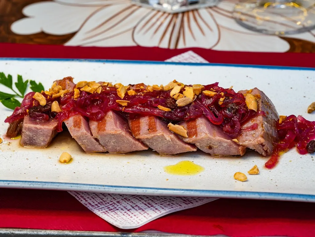 Menu_Villa Adua Restaurant and International Breakfast_Drapia_immagine_6