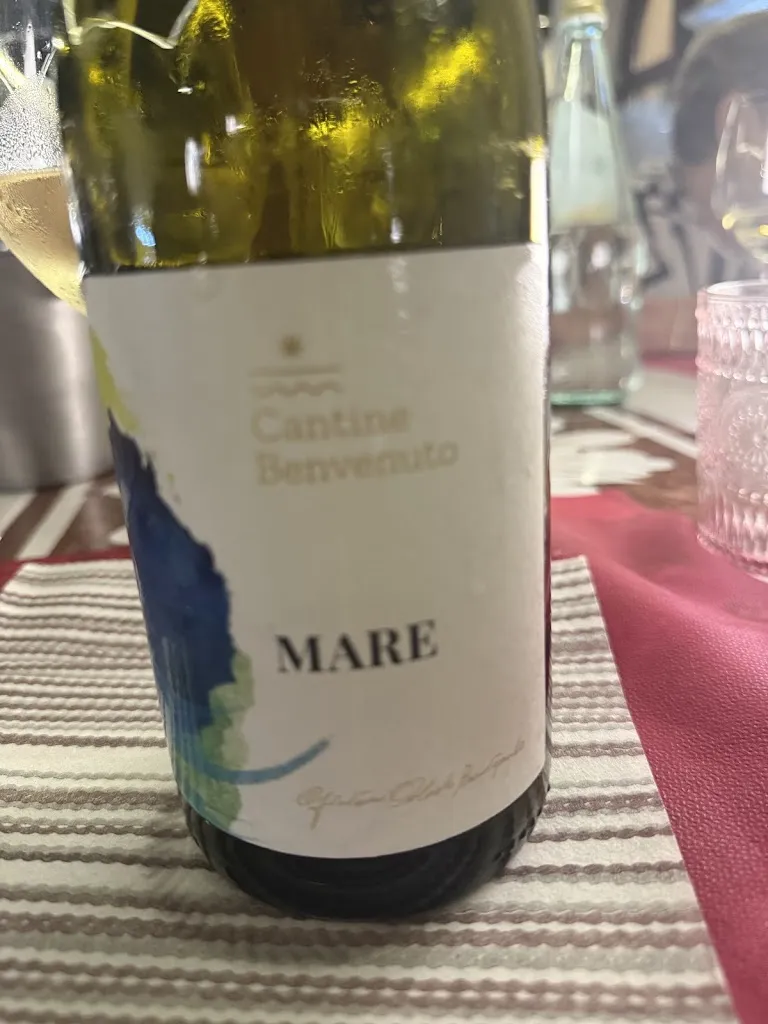 Tony Macri_Villa Adua Restaurant and International Breakfast_Drapia_recensione