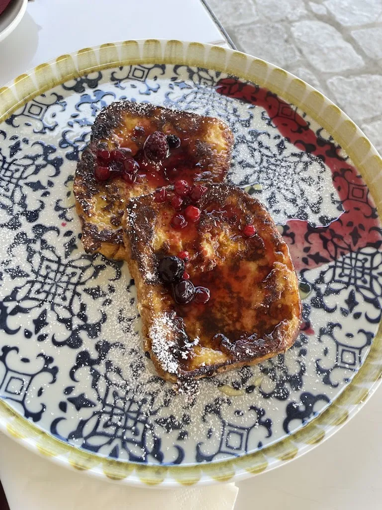 Alessandro Dalfino_Villa Adua Restaurant and International Breakfast_Drapia_recensione