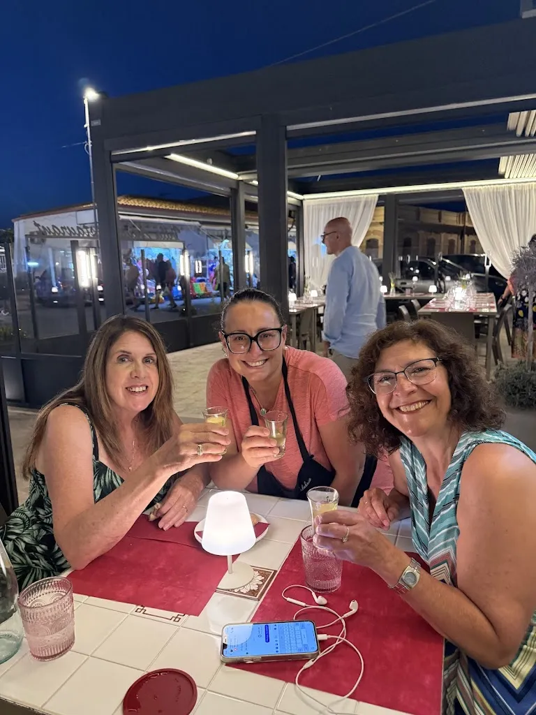 Grace Adattini_Villa Adua Restaurant and International Breakfast_Drapia_recensione