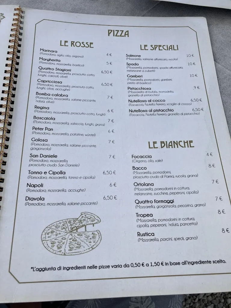 Menu_Ristorante Pizzeria Bacco_Drapia_image_2