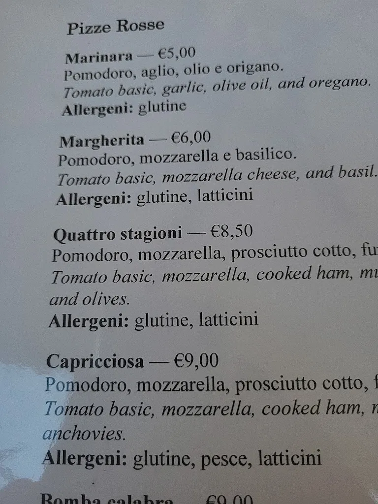 Menu_Ristorante Pizzeria Bacco_Drapia_image_4