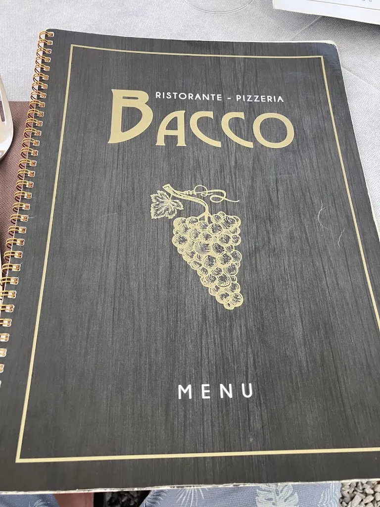 Guido Houben_Ristorante Pizzeria Bacco_Drapia_review