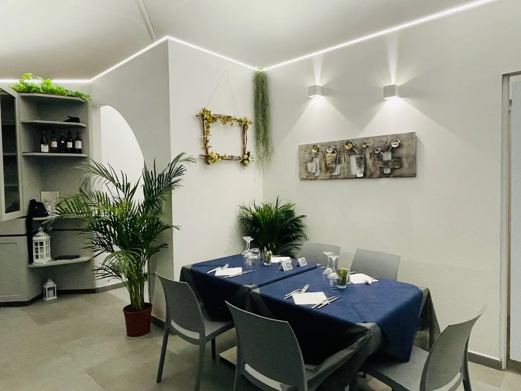 Ristorante Villa Garden_Drapia_slider_image_1