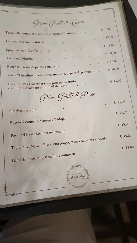 Menu_Il Giardino_Drapia_image_1