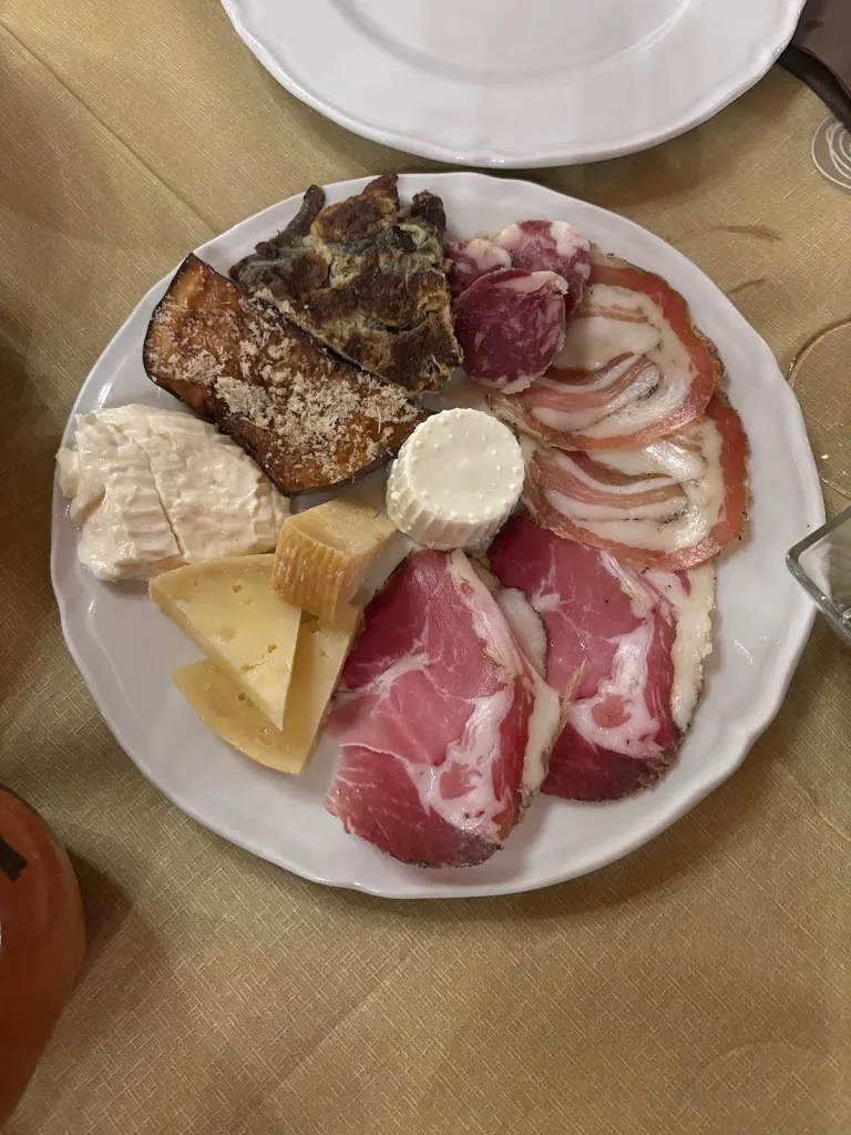 simone landi_Azienda Agrituristica Caridà_Drapia_review