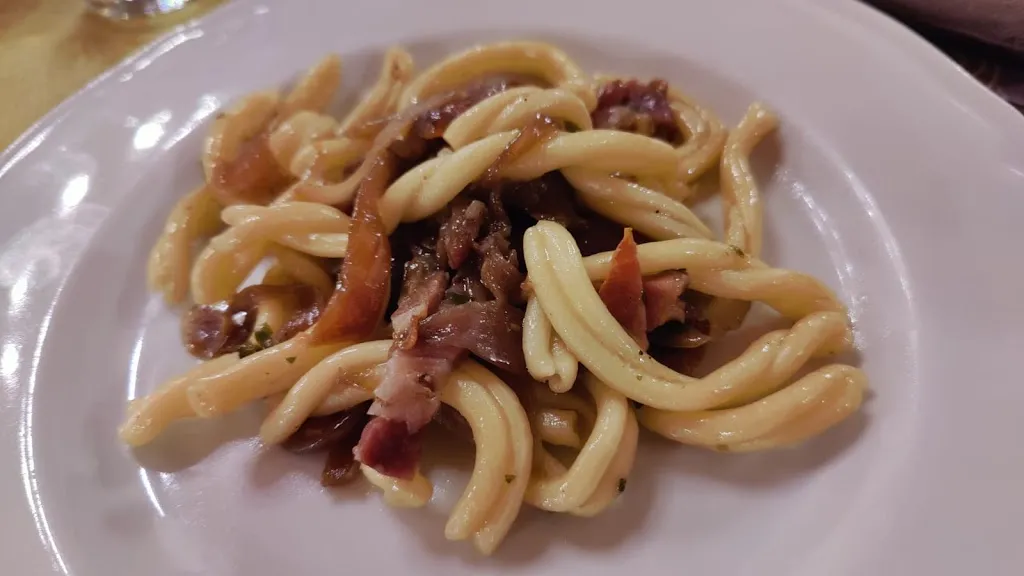 Chiara Guida_Azienda Agrituristica Caridà_Drapia_review