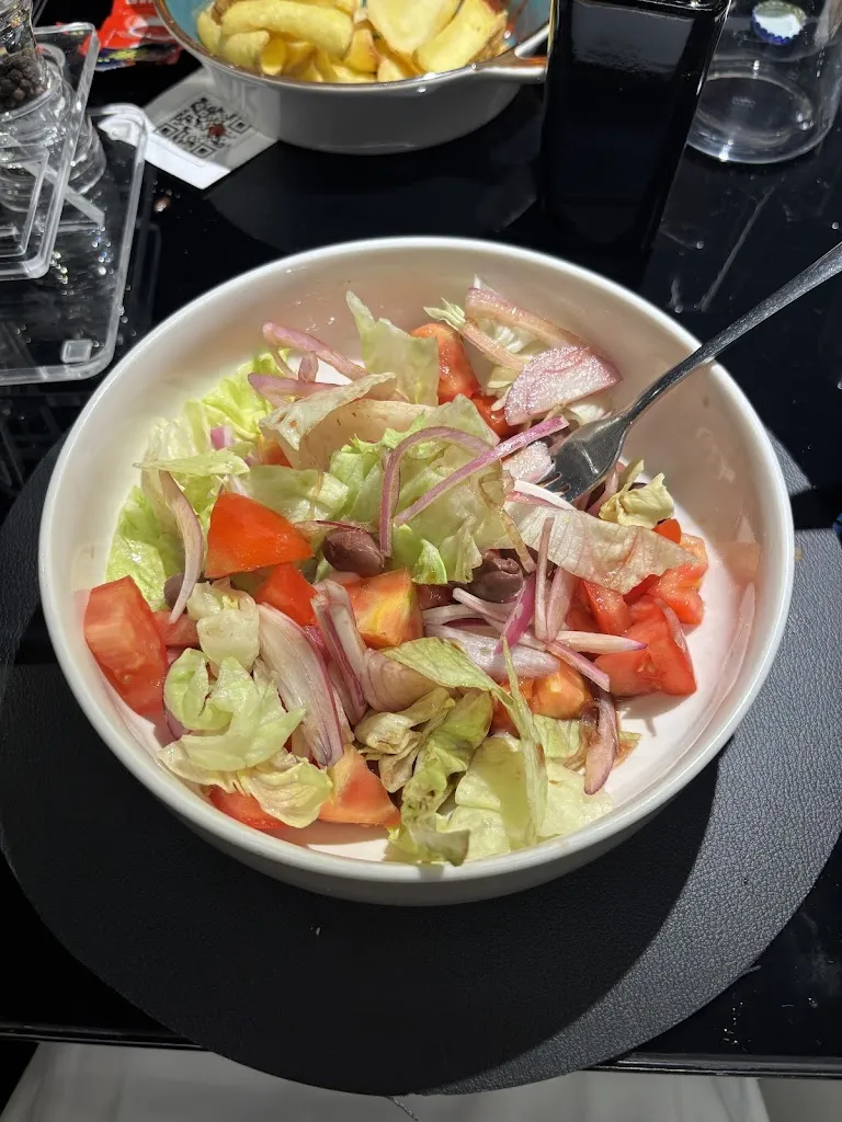 Sophie Bagheri_DOA | | Ristorante di Pesce - Cucina Tipica Meridionale - Pizzeria - Cocktail Bar - Caffetteria - Gluten Free| Tropea_Drapia_review