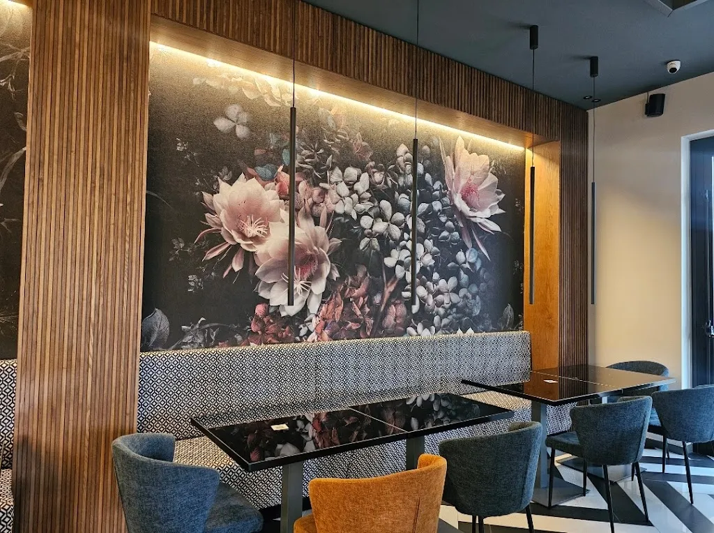 DOA | | Ristorante di Pesce - Cucina Tipica Meridionale - Pizzeria - Cocktail Bar - Caffetteria - Gluten Free| Tropea ristorante a Drapia