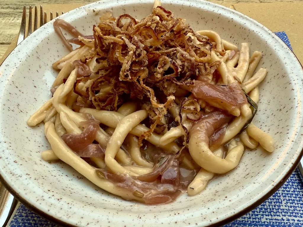 Mike Ristuccia_Le delizie du monaceu_Drapia_review