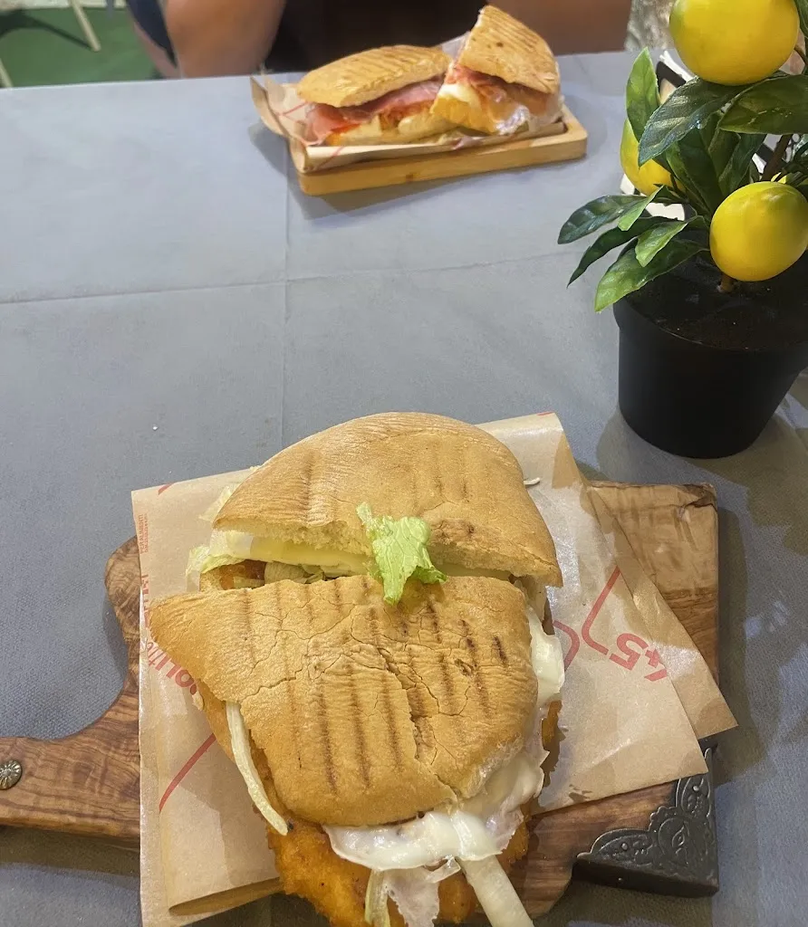 Sarah Ricciardo_Go'duja - Il piacere di gustare la 'nduja_Drapia_review