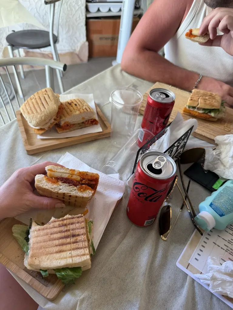 RARIA_Go'duja - Il piacere di gustare la 'nduja_Drapia_review