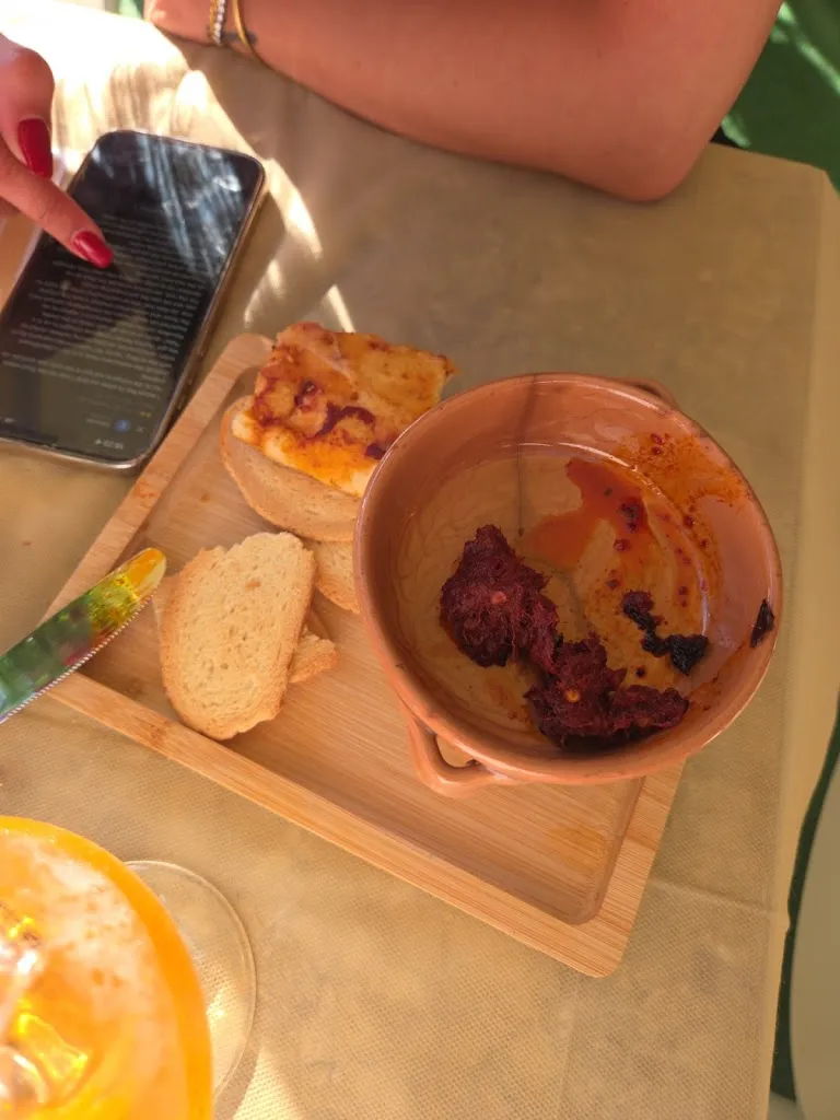 Jérémy Engelen_Go'duja - Il piacere di gustare la 'nduja_Drapia_review