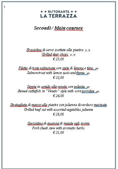 Menu_ristorante la Terrazza_Cortino_immagine_3