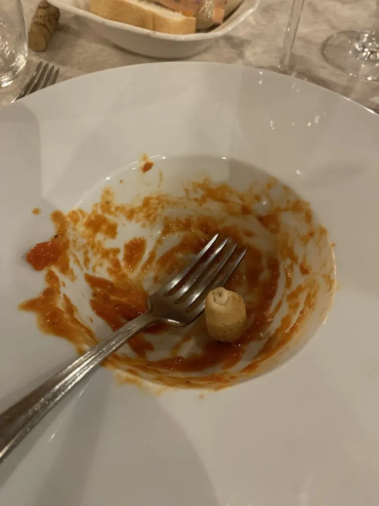 นิพัฒน์สิน ยิ้มแย้ม_ristorante la Terrazza_Cortino_recensione