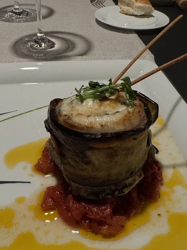 Shigim S S_ristorante la Terrazza_Cortino_recensione